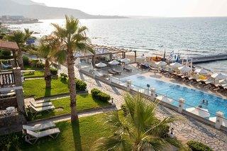 Malia - Alexander Beach Hotel & Village Resort