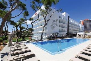 Playa de Palma - Hotel RIU Concordia