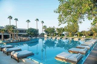 Chersonissos (Limenas Chersonissou) - King Minos Retreat Resort & Spa