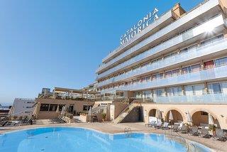Palma de Mallorca - Catalonia Majórica