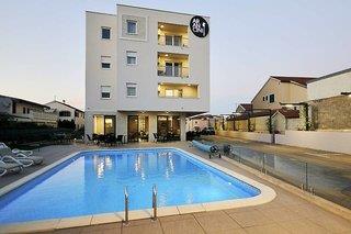 Vodice (Sibenik) - Arancini Residence