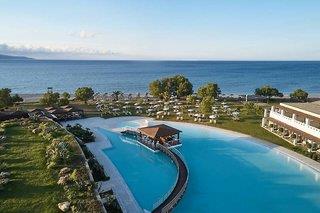 Rapaniana (Kolymbari) - Giannoulis Cavo Spada Luxury Sports & Leisure Resort